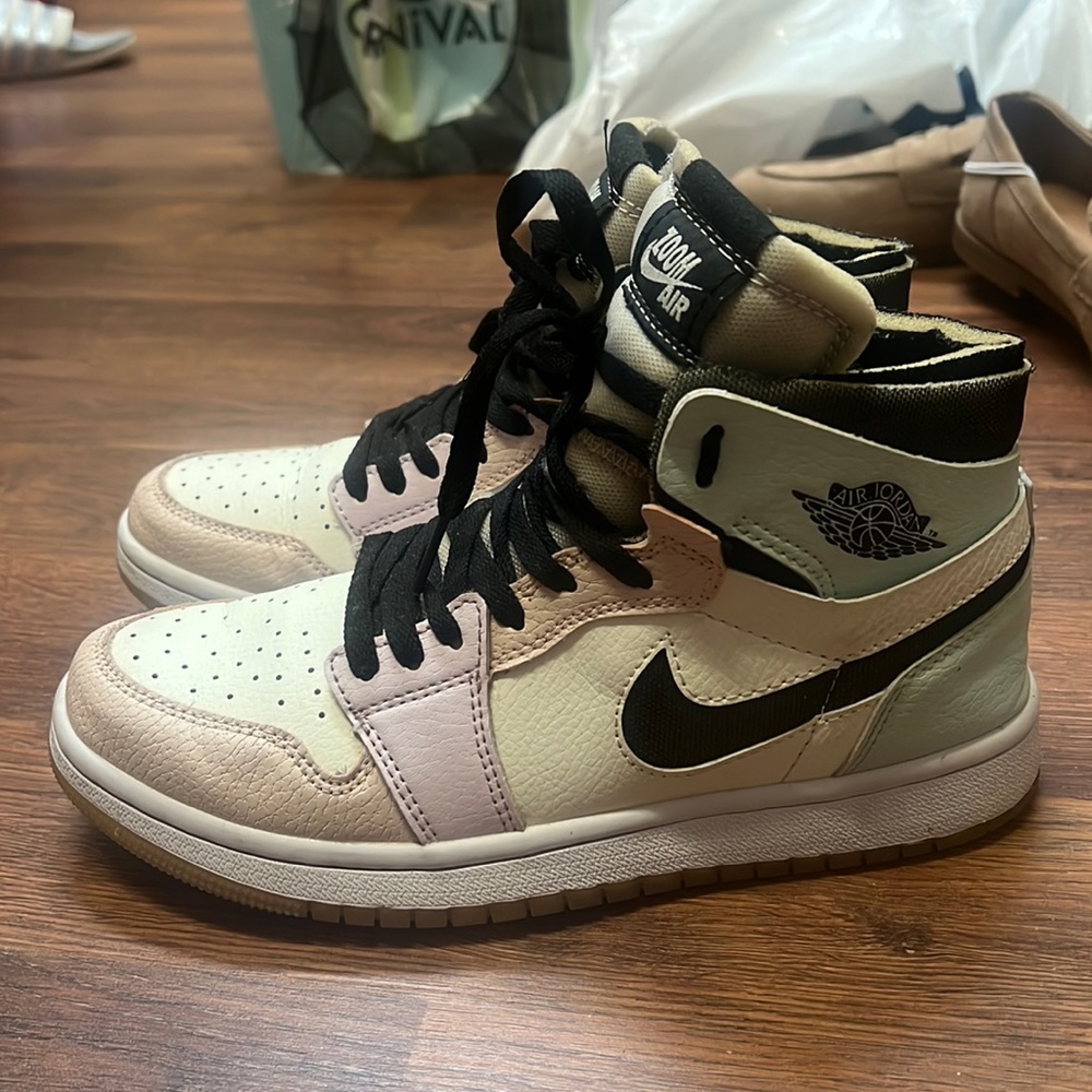 Jordan Easter